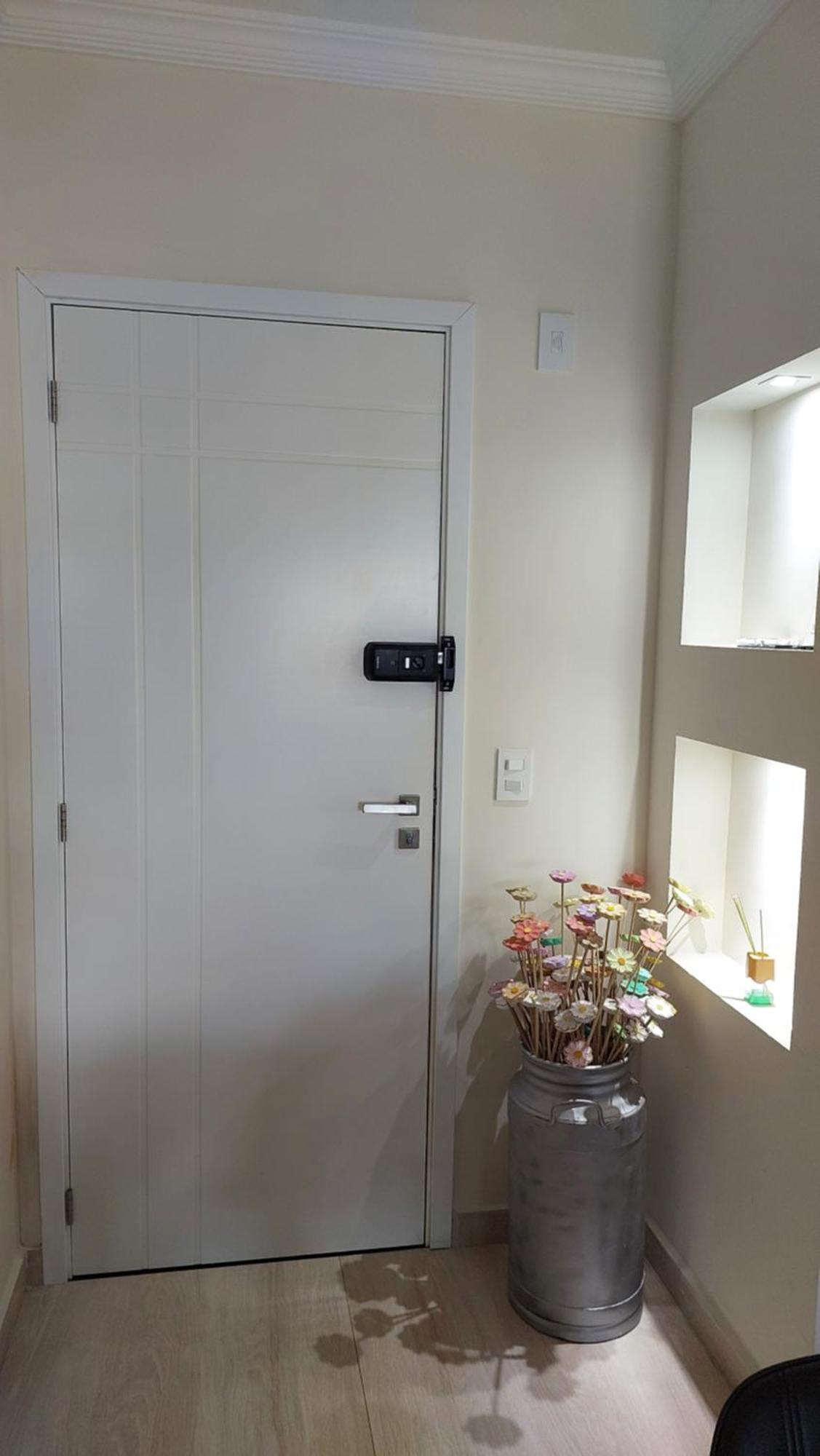 Apartamento Praia Grande -Canto Do Forte Экстерьер фото